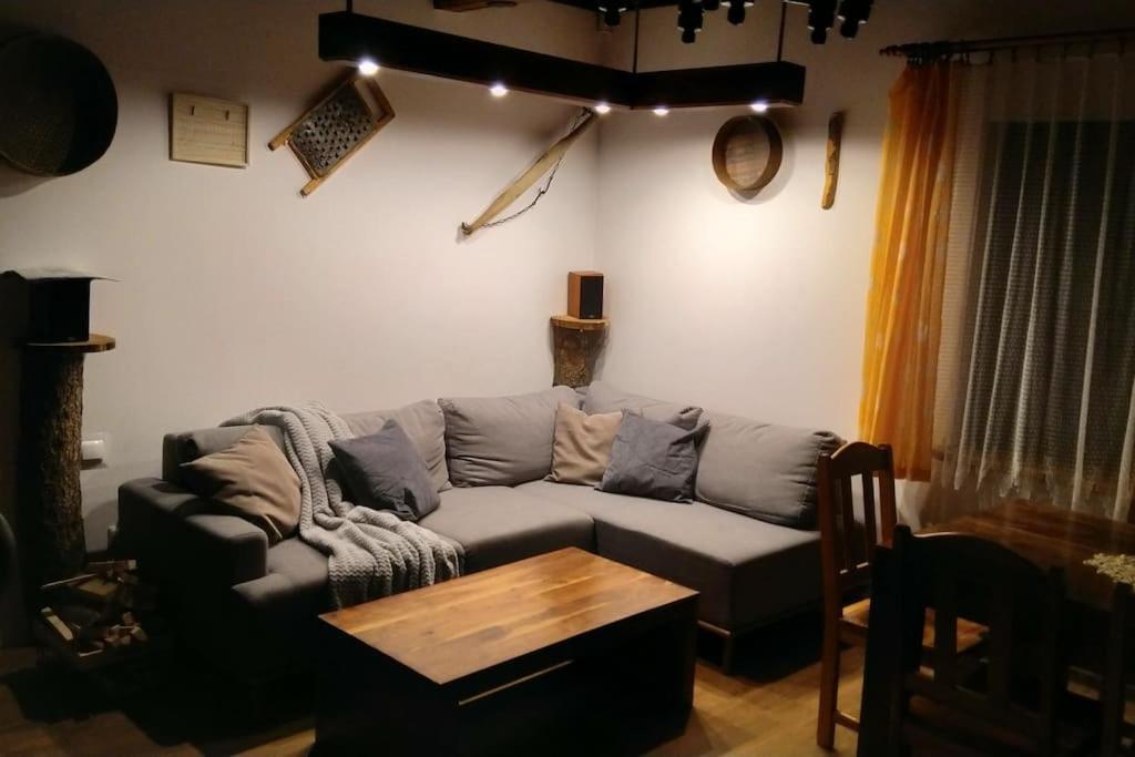 Palesnica Swiety Spokoj מראה חיצוני תמונה